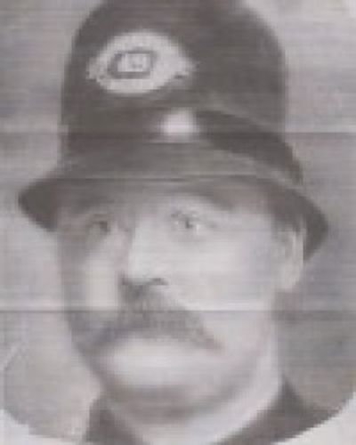 Charles Berry