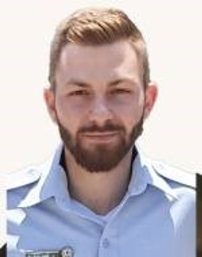 Dmitri Miron