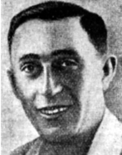 Shalom Dinar