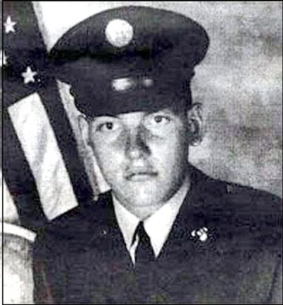 Stephen Joseph Keesler