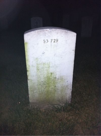 Robert Eugene Scott