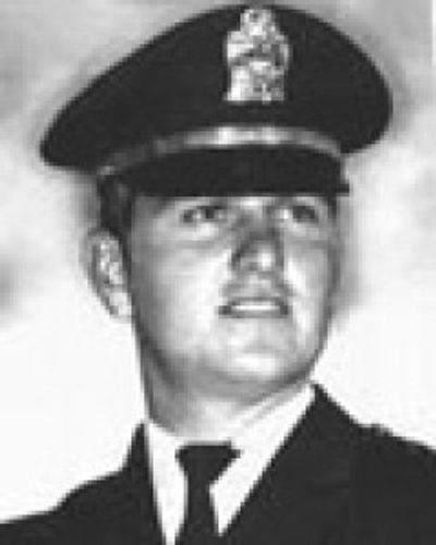 Robert Michael Dale