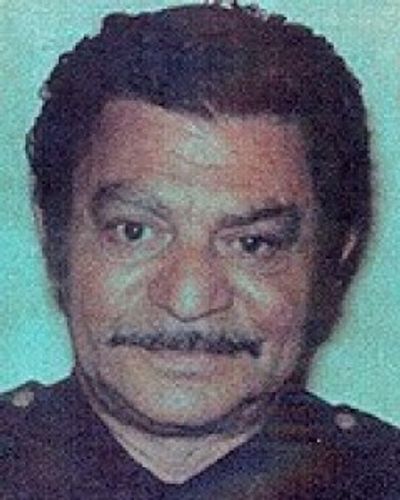 Nicholas Peter Galasso