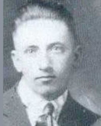 Jack L. Gillespie