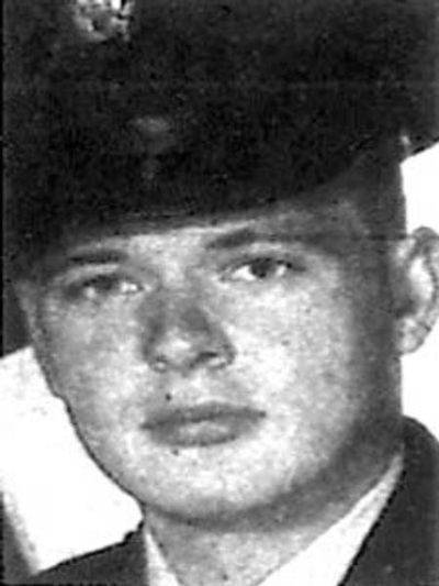 David Byron Magruder