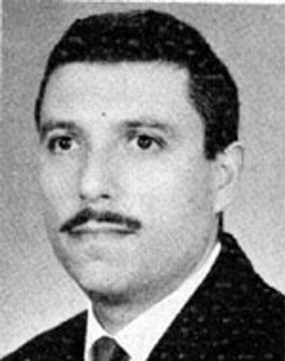 Moshe Vaiberg