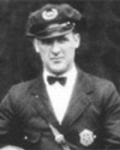 Lyle Florian Tracy
