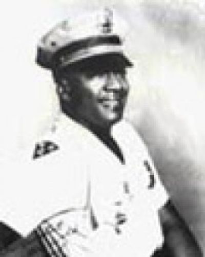 Jerrel E. Ferguson
