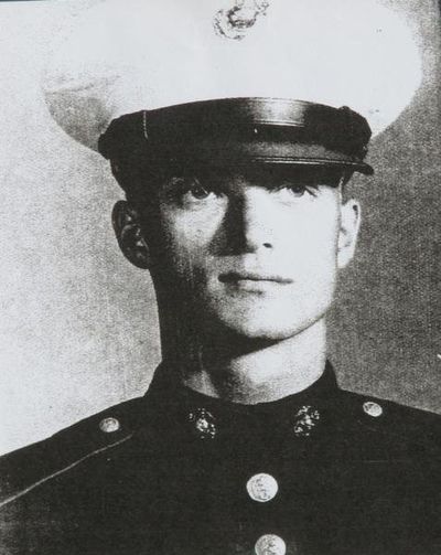 Ricky Fay Adams