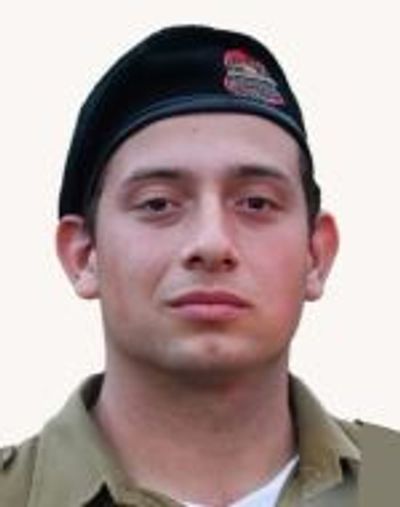 Ilay-Elisha Lugasi