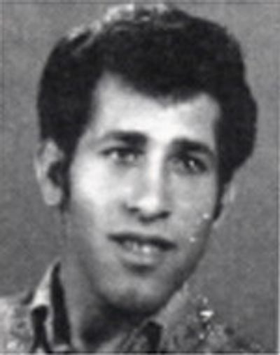 Trumpeldor-Yosef Itzhak
