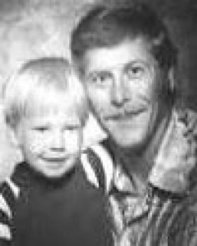 Michael Edward Haen