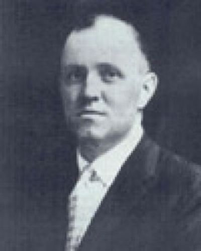 Thomas P. Mulrooney