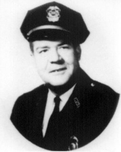 Charles R. Jones