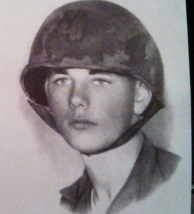 Roger Dale Mills