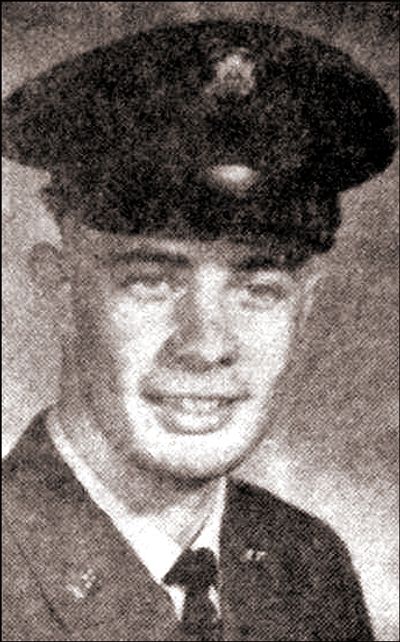 Edward Erlin Cox JR