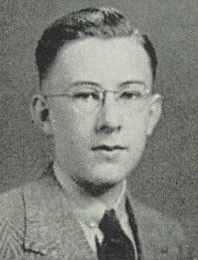 Jack Thornton Reynolds