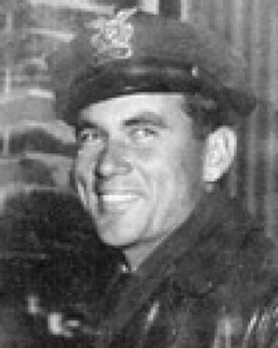 Walton Odell Whatley Jr.