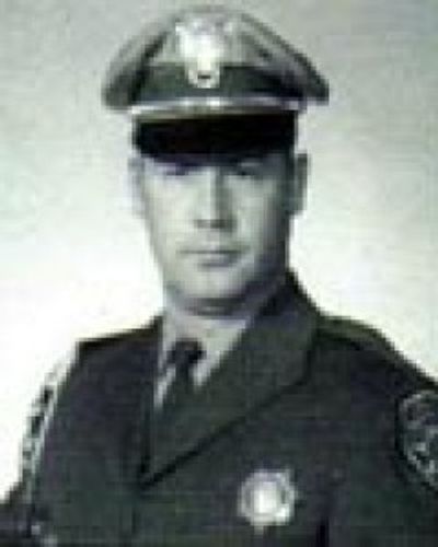 Paul Clyde Jarske