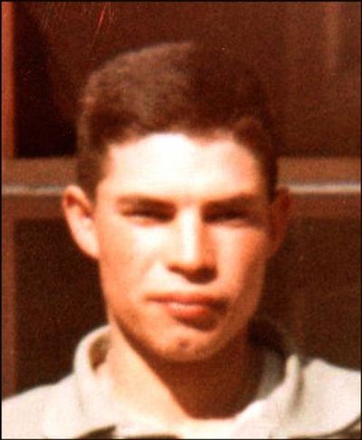 Adolph Alfred Martinez