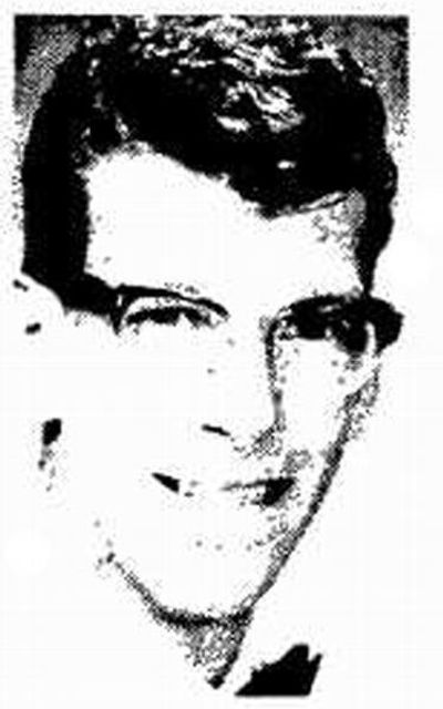 Ray Francis Evans