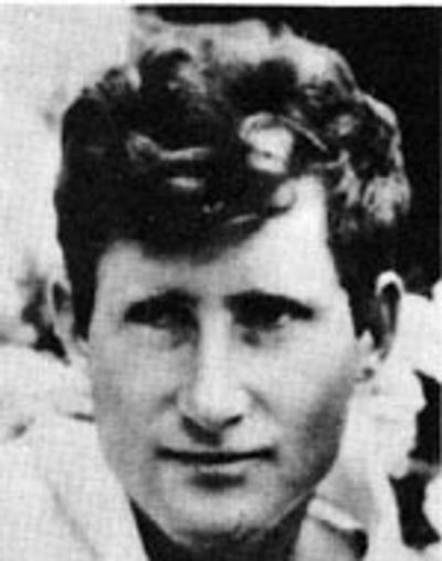 Yoram Elyashiv