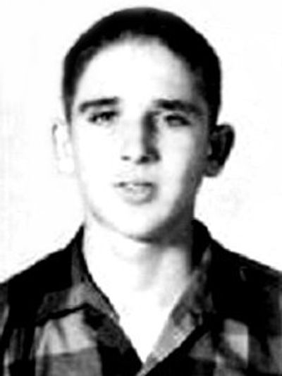 Harold Joseph Ford
