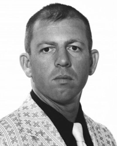 Jack Vernon Evans