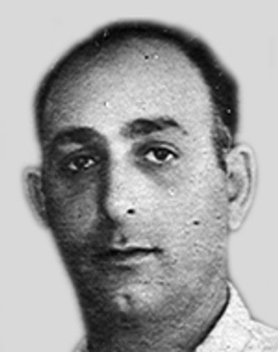 Eliyahu Nadam