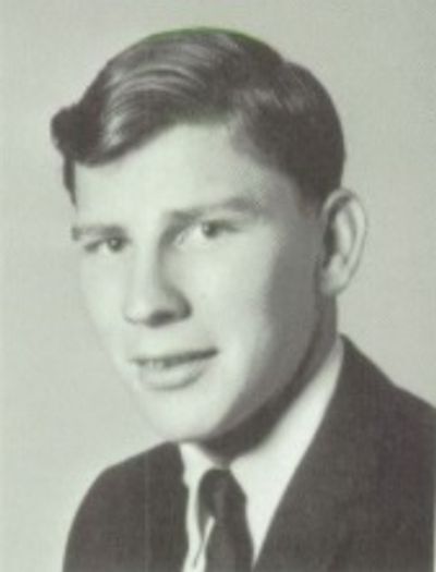 Doyce Gene Miller
