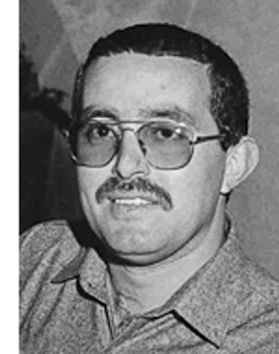 Azriel-Israel Gilbert