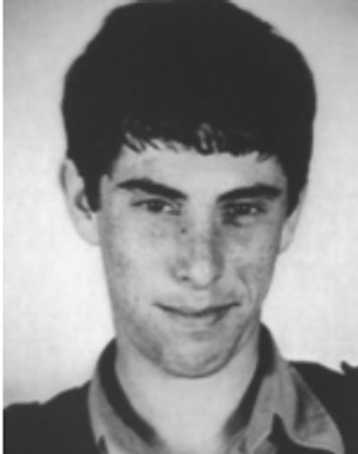 Yehoshua Tzukerman