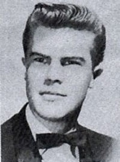 Barry Kevin Fisk