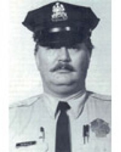 Louis D. Sebold