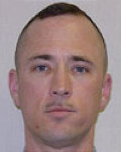 John Fitzgerald Strickland