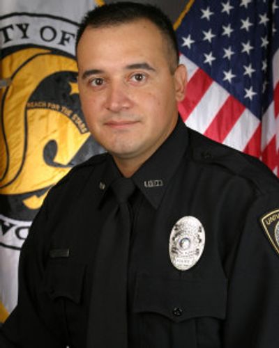 Mario Roberto Jenkins