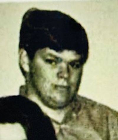 Christopher James Barber