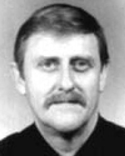 Fred Wayne Robinson