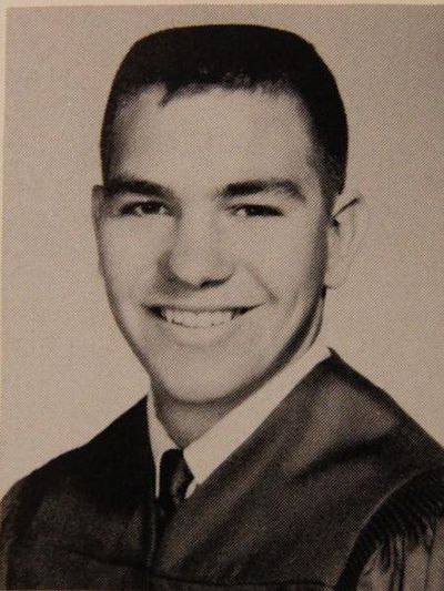 ACHOR TERRENCE WILLIAM - Vietnam War Veteran
