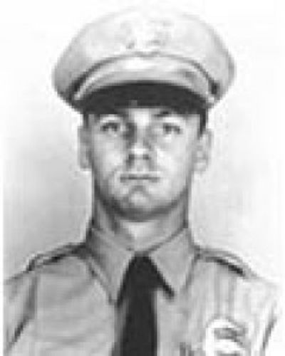 Michael John Bushman