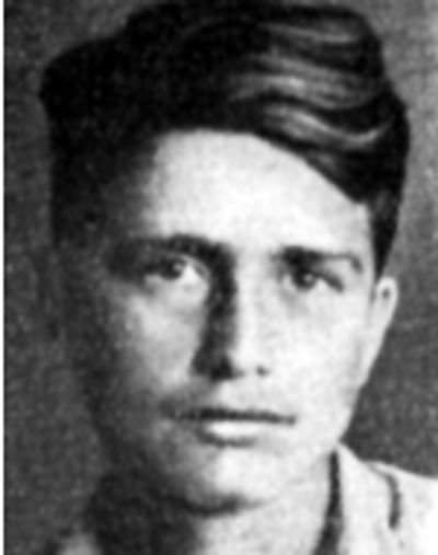 Arie Amani