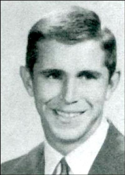 Dennis Charles Stancroff