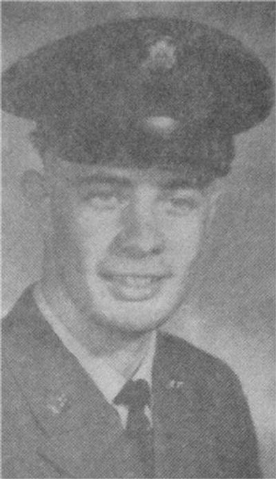 Edward Erlin Cox JR