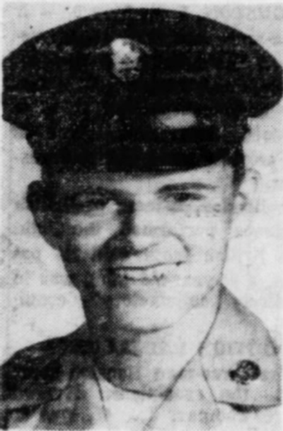 Lawrence James Merschel