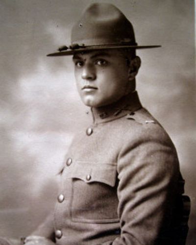 Rudolph Goss Vejar