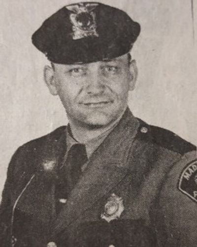Louis E. Daigle