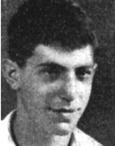 Shmuel Cohen Rozenboim