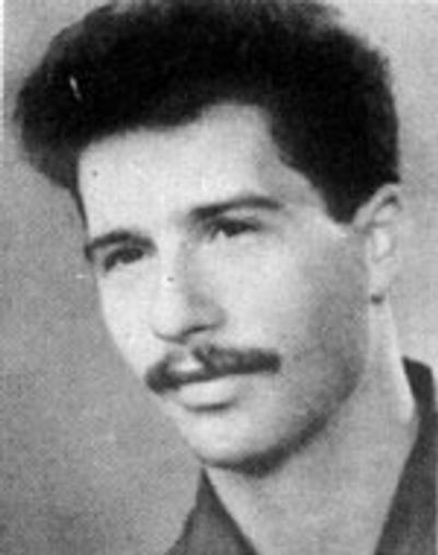 Oded Ginsberg