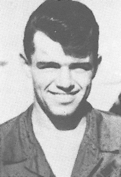 Gary Lee Stewart