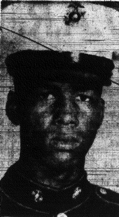 Montie H Henderson JR